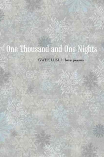 One Thousand and One Nights, Gwee Li Sui - Paperback - 9789814189538