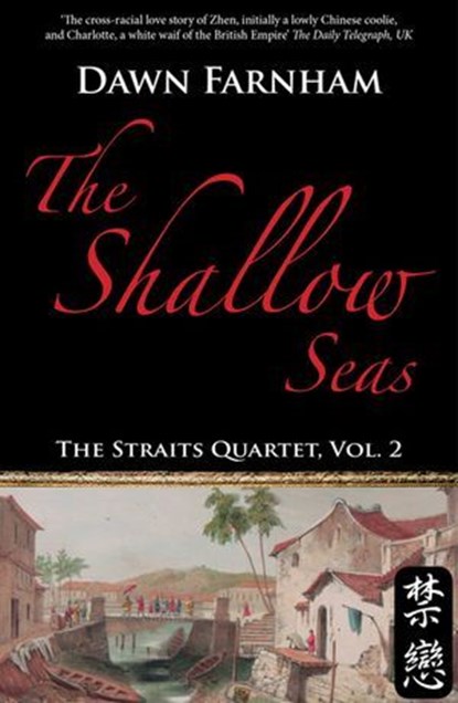 Shallow Seas, Dawn Farnham - Ebook - 9789814358415