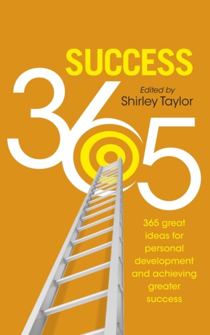 Success 365, Shirley Taylor - Paperback - 9789814361552