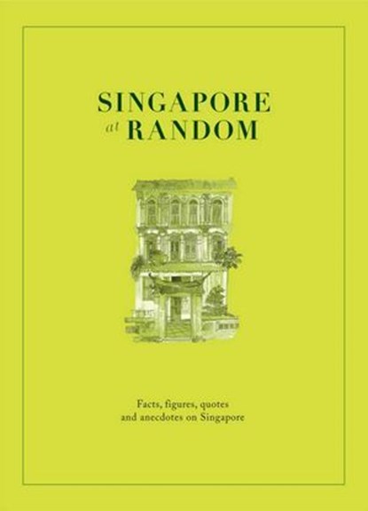 Singapore at Random, Editions Didier Millet - Ebook - 9789814385015