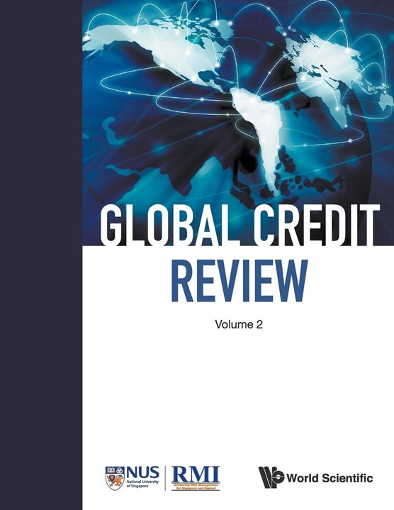 Global Credit Review - Volume 2