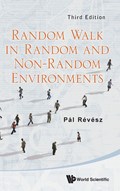 Random Walk In Random And Non-random Environments (Third Edition) | Revesz, Pal (technische Univ Wien, Austria) | 