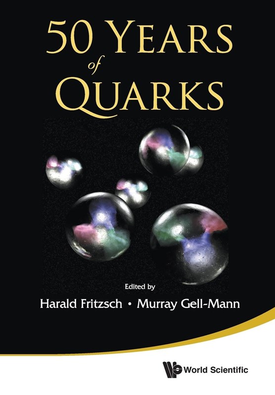 50 Years Of Quarks