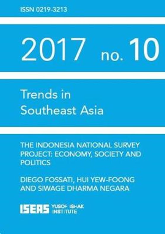 The Indonesia National Survey Project