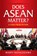 Does ASEAN Matter?, Marty Natalegawa - Paperback - 9789814786744