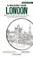 A Walking Tour London, G Bryne Bracken - Paperback - 9789814841917