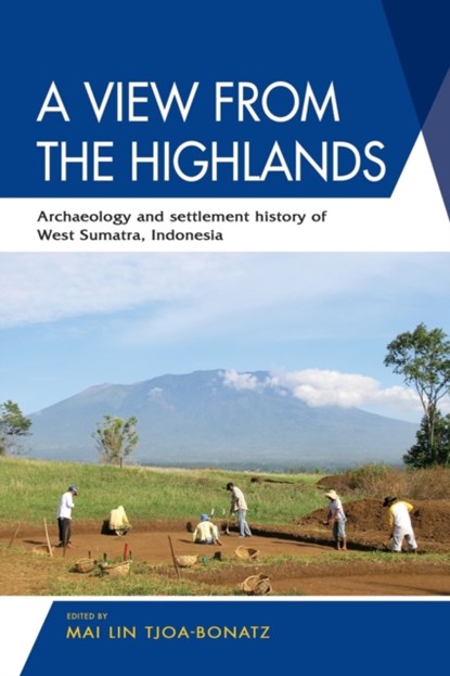 A View from the Highlands, Mai Lin Tjoa-Bonatz - Paperback - 9789814843010