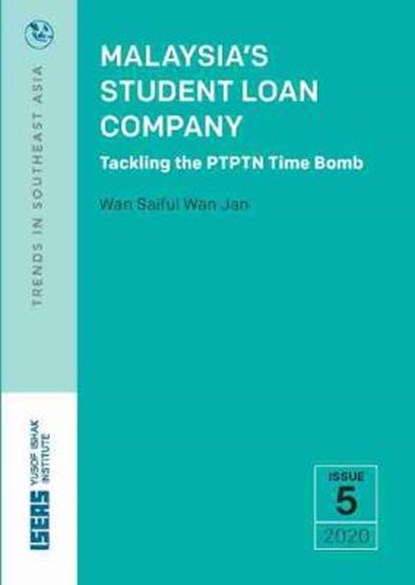 Malaysia's Student Loan Company, Wan Saiful Wan Jan - Paperback - 9789814881678