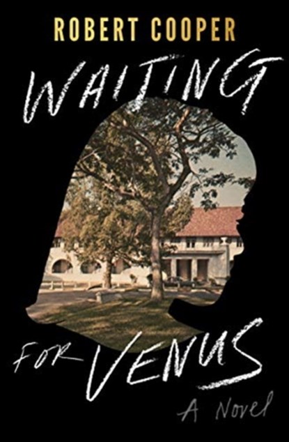Waiting for Venus, Robert Cooper - Paperback - 9789814928519