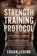 Strength Training For Fat Loss - Protocol, Logan Legend - Paperback - 9789814950213