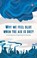 Why We Feel Blue When the Air Is Grey, Yang Yang - Paperback - 9789815017861