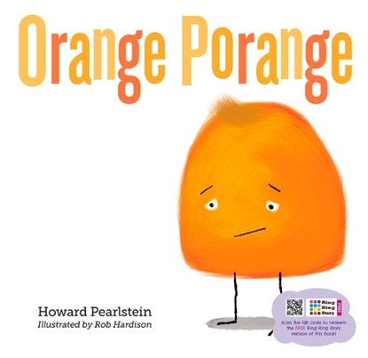 Orange Porange, Howard Pearlstein - Paperback - 9789815044836