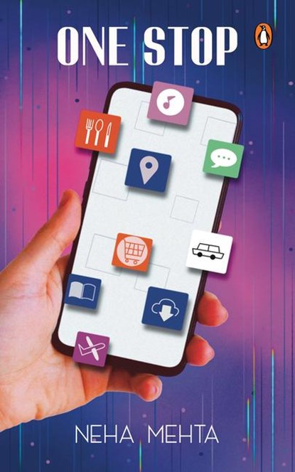 One Stop, Neha Mehta - Paperback - 9789815127881