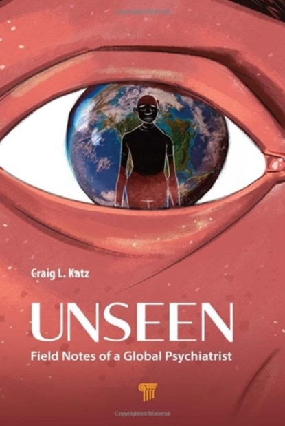 Unseen, Craig L. Katz - Gebonden - 9789815129427