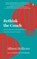 Rethink the Couch, Allison Heiliczer - Paperback - 9789815144062