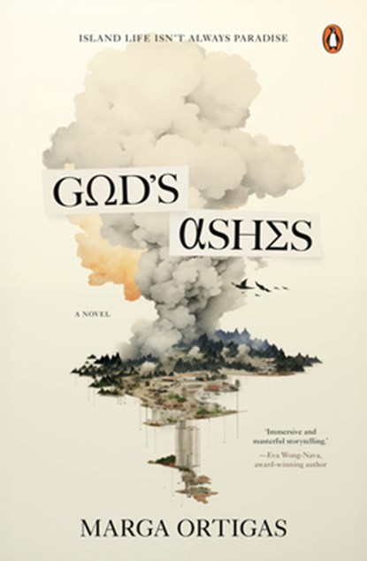 God's Ashes, Marga Ortigas - Paperback - 9789815144321