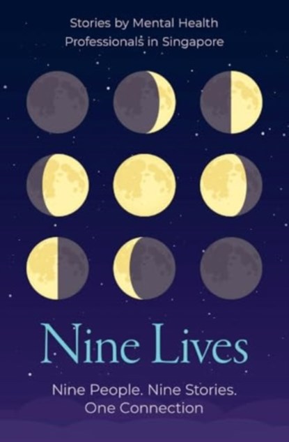 Nine Lives, niet bekend - Paperback - 9789815169324