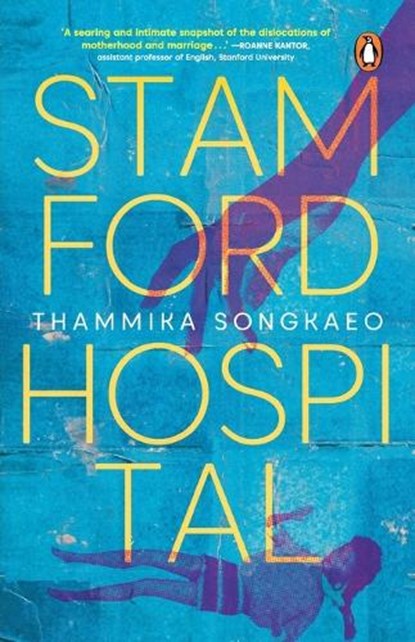 Stamford Hospital, Thammika Songkaeo - Paperback - 9789815233056