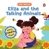 Eliza and the Talking Animals (Life Skills Series) - Penguin Books - 9789815233728