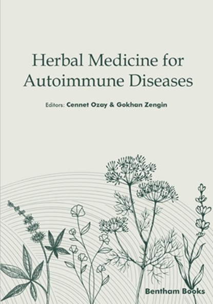 Herbal Medicine for Autoimmune Diseases, Gokhan Zengin - Paperback - 9789815305029