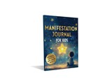 Manifestation Journal for Kids - Penguin Books - 9789815368574