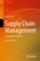 Supply Chain Management, Bowon Kim - Gebonden - 9789819200214