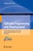 Software Engineering and Development, Tadashi Dohi - Paperback - 9789819202010