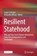 Resilient Statehood, Logan Cochrane ; Alexandra Wilson - Gebonden - 9789819202201