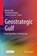 Geostrategic Gulf, Warren Chin ; Brandon Friedman ; Andrew Stewart - Gebonden - 9789819210695