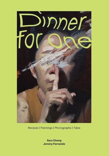 Dinner for One, Jeremy Fernando - Paperback - 9789819446643