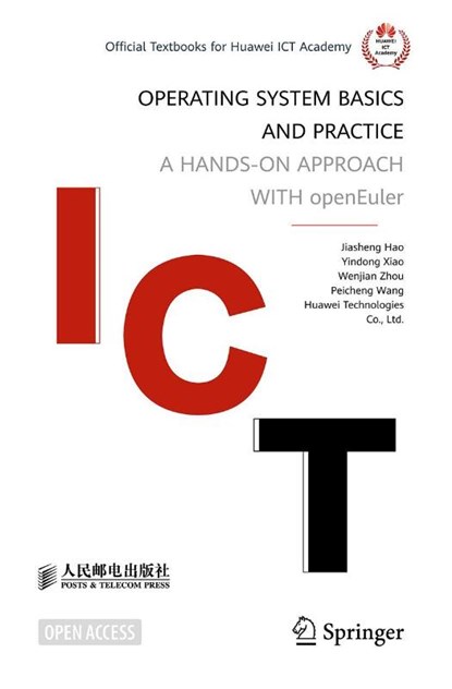 Operating System Basics and Practice, Jiasheng Hao ; Yindong Xiao ; Wenjian Zhou ; Peicheng Wang - Paperback - 9789819521845