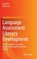Language Assessment Literacy Development, Ling Gan ; Ricky Lam - Gebonden - 9789819523245