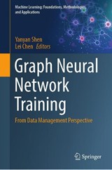 Graph Neural Network Training - Yanyan Shen ; Lei Chen - 9789819557943