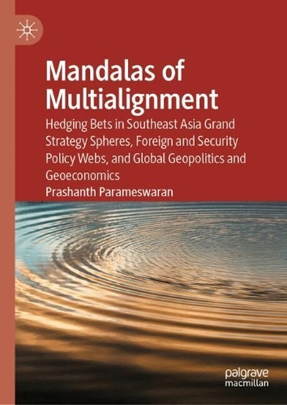Mandalas of Multialignment, Prashanth Parameswaran - Gebonden - 9789819575299