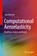 Computational Aeroelasticity, Sujin Bureerat - Gebonden - 9789819589029