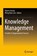 Knowledge Management, Rayees Farooq ; Weng Marc Lim - Gebonden - 9789819589739
