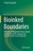 Bioinked Boundaries, Pratap Devarapalli - Gebonden - 9789819625901