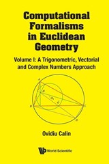 COMP FORMAL EUCLIDEAN GEOM (V1) - Calin Ovidiu - 9789819807130