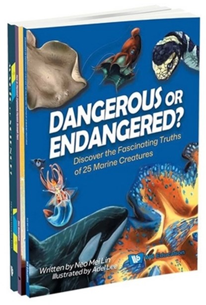 Is It Science? (Set 2), Mei Lin Neo - Paperback - 9789819809844