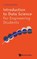 INTRODUCTION TO DATA SCIENCE FOR ENGINEERING STUDENTS, Bilionis Ilias - Gebonden - 9789819822430