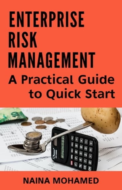 Enterprise Risk Management: A Practical Guide to Quick Start, Naina Mohamed - Ebook - 9789834182229