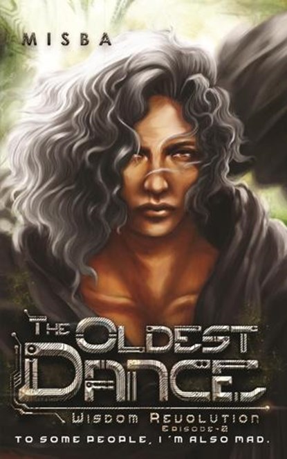 The Oldest Dance, Misba - Paperback - 9789843508232