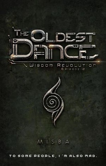 The Oldest Dance, Misba - Ebook - 9789843510853