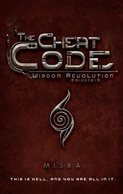 The Cheat Code, Misba - Ebook - 9789843542823