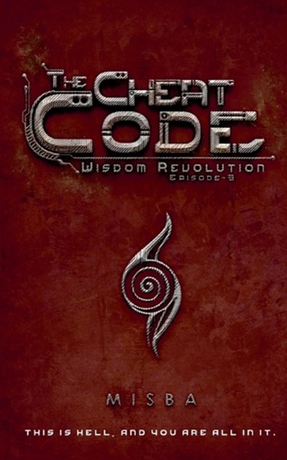 The Cheat Code, Misba - Paperback - 9789843542847