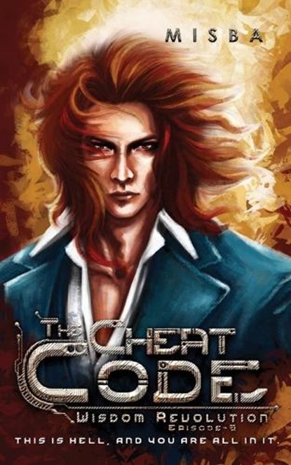 The Cheat Code, Misba - Paperback - 9789843588784