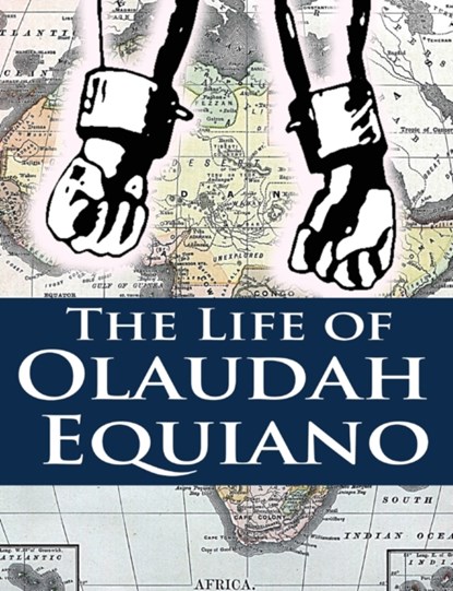 The Life of Olaudah Equiano, Olaudah Equiano - Paperback - 9789851759077