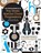 Your Training Notebook On Pop Music Special Chord Progressions, Scott Su - Paperback - 9789868990357