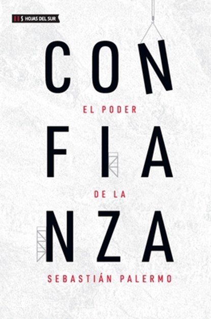 El poder de la confianza, Sebastian Palermo - Paperback - 9789871882793