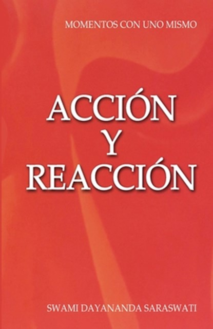 Acción y Reacción, Federico Oliveri - Paperback - 9789872942434